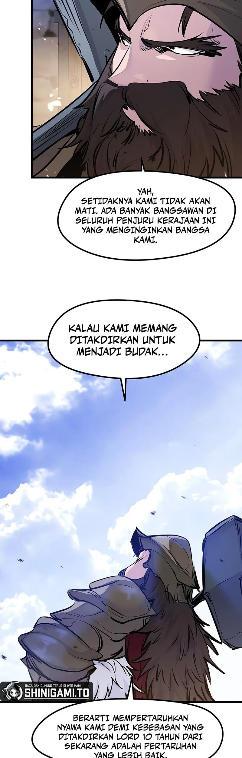 Chapter 74 Fix - halaman 9