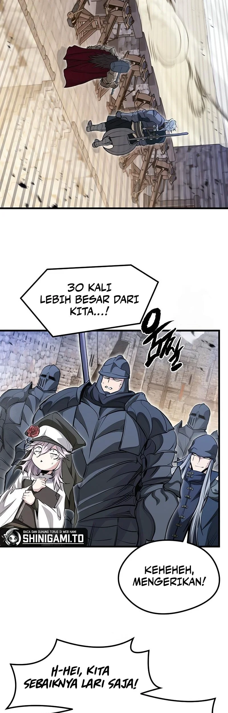 Chapter 74 Fix - halaman 20
