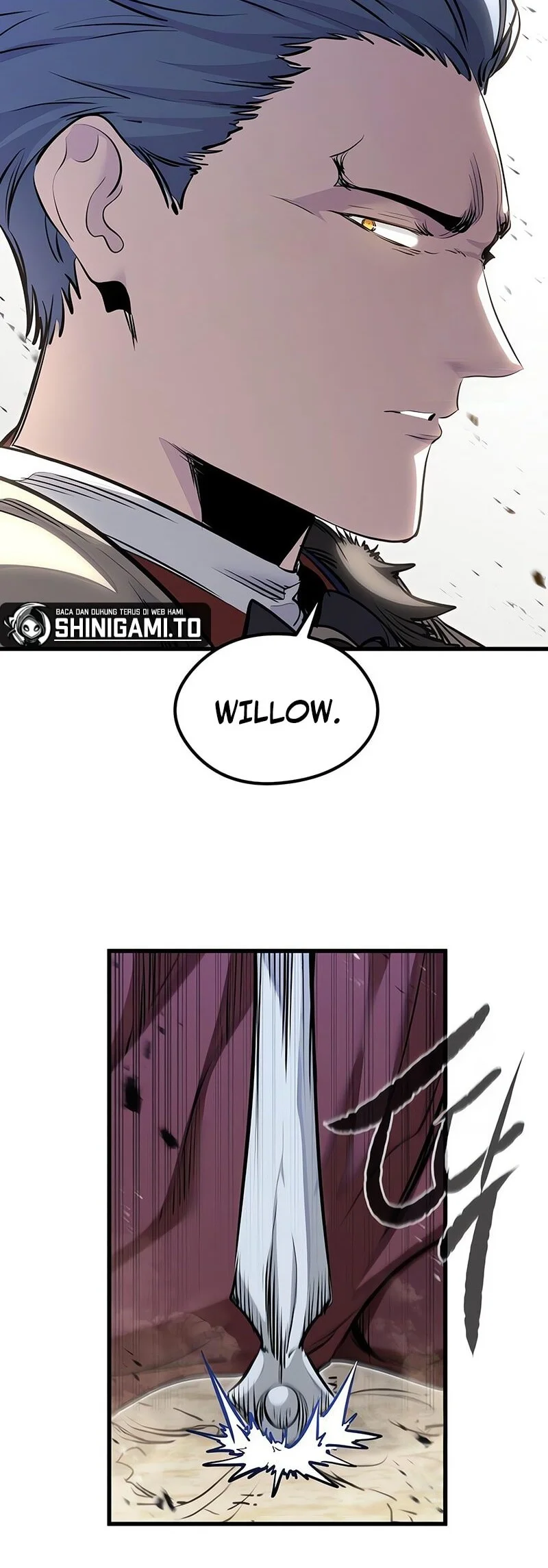 Chapter 74 Fix - halaman 29