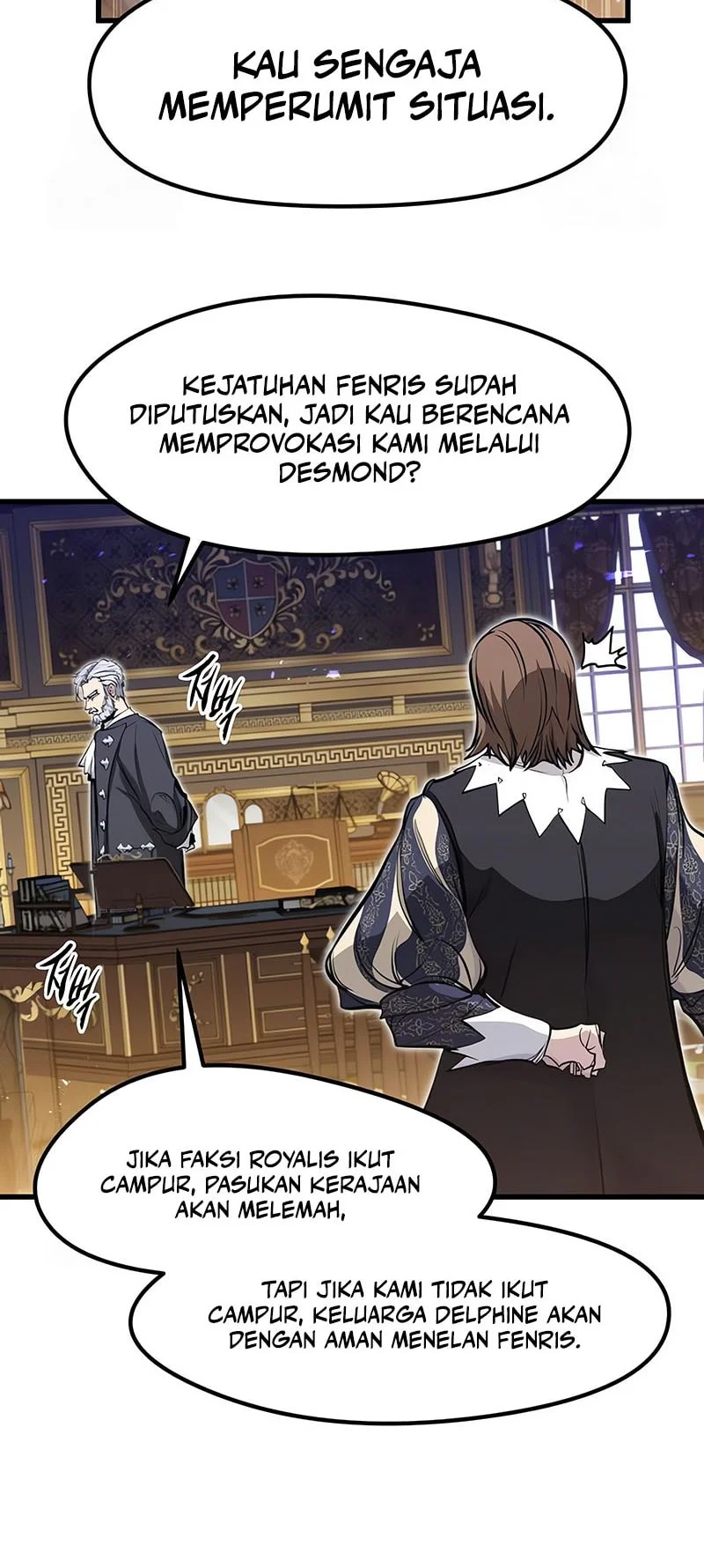 Chapter 75 - halaman 44
