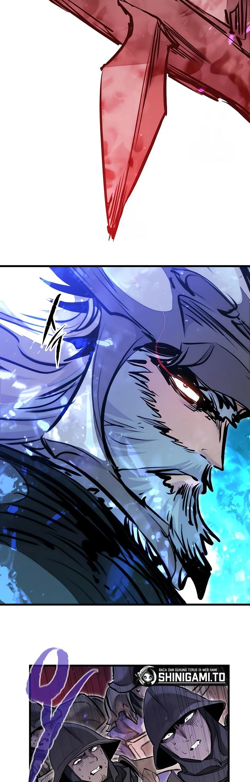 Chapter 75 - halaman 22