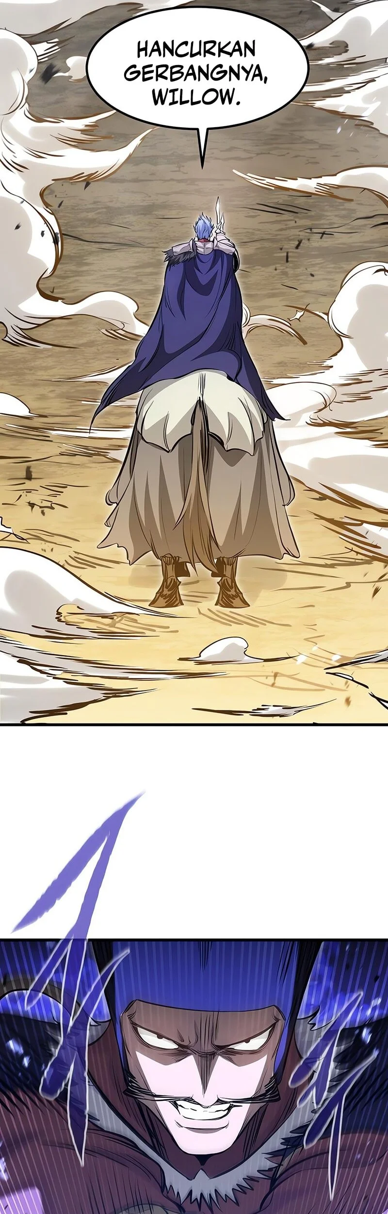 Chapter 76 - halaman 20