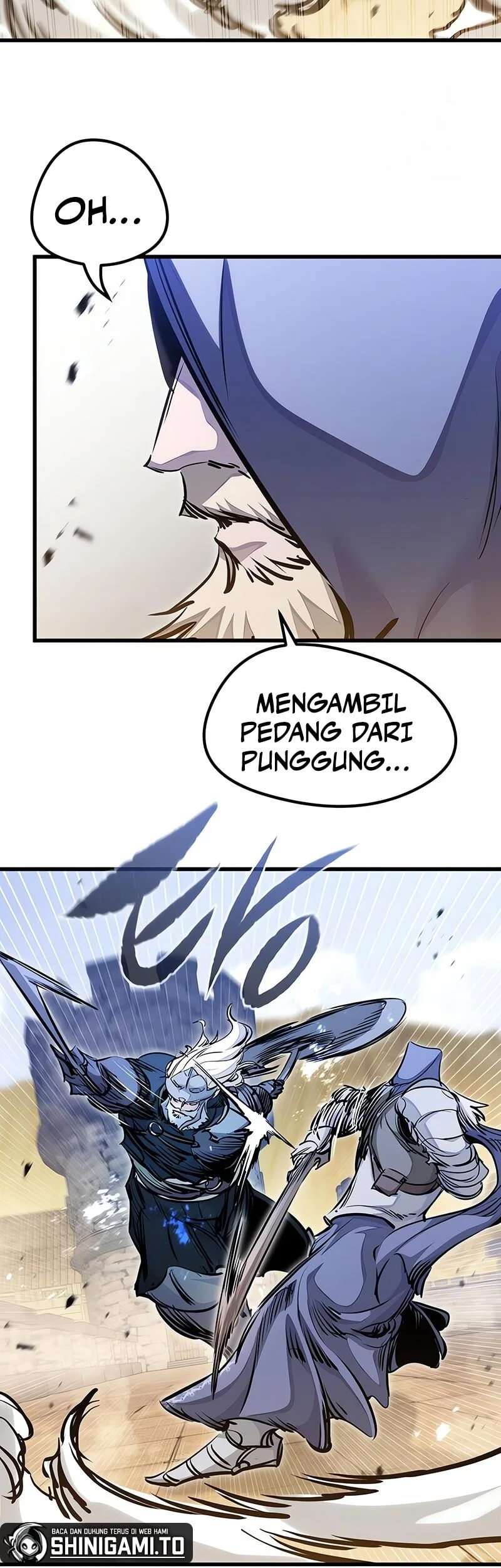 Chapter 76 - halaman 32