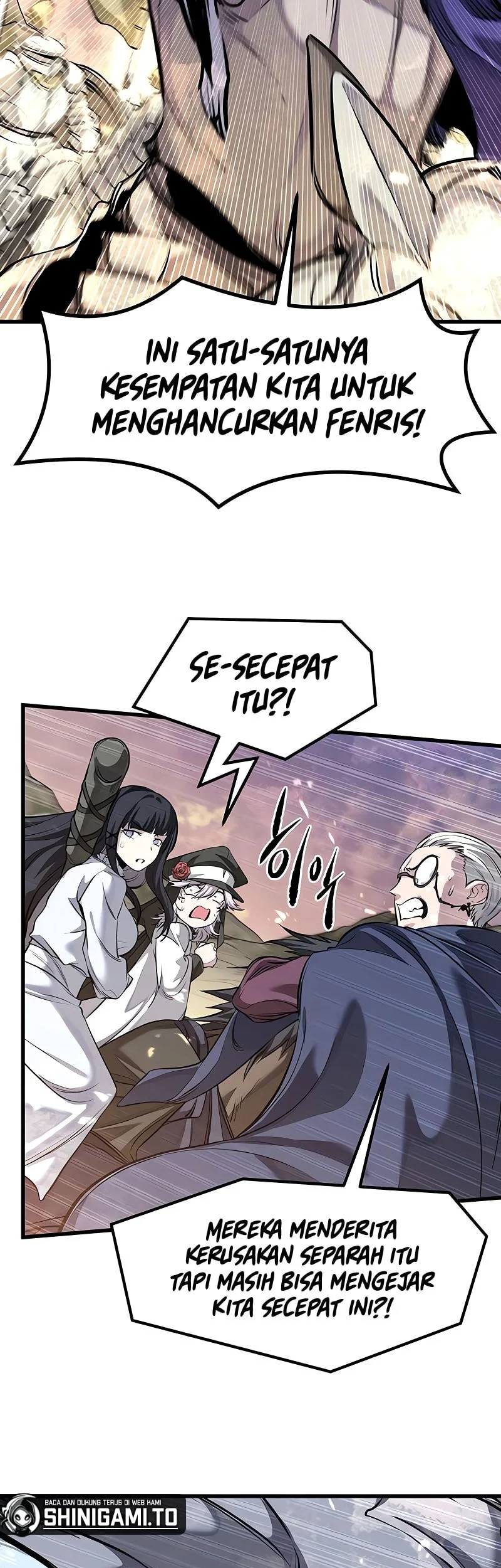 Chapter 77 - halaman 41