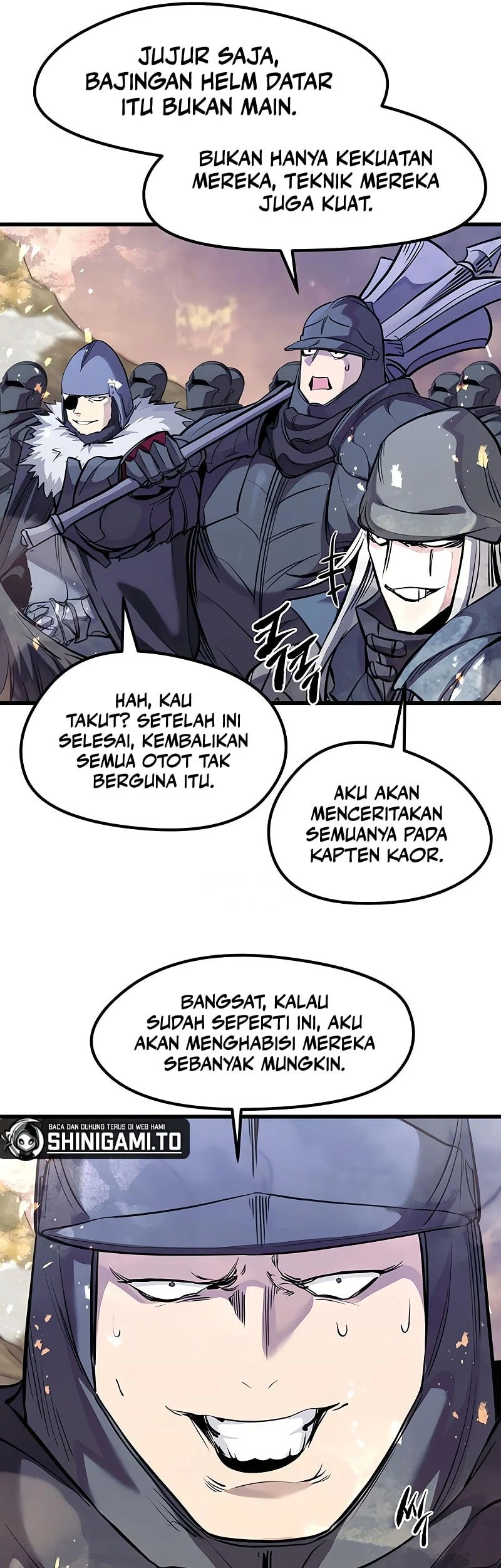 Chapter 77 - halaman 47