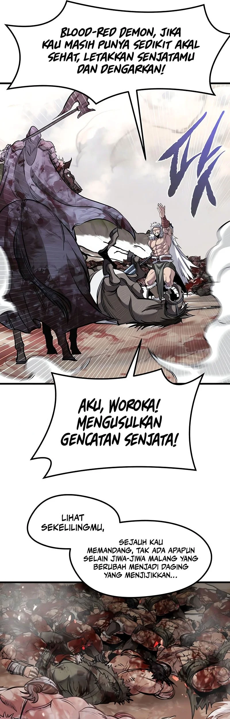 Chapter 77 - halaman 29
