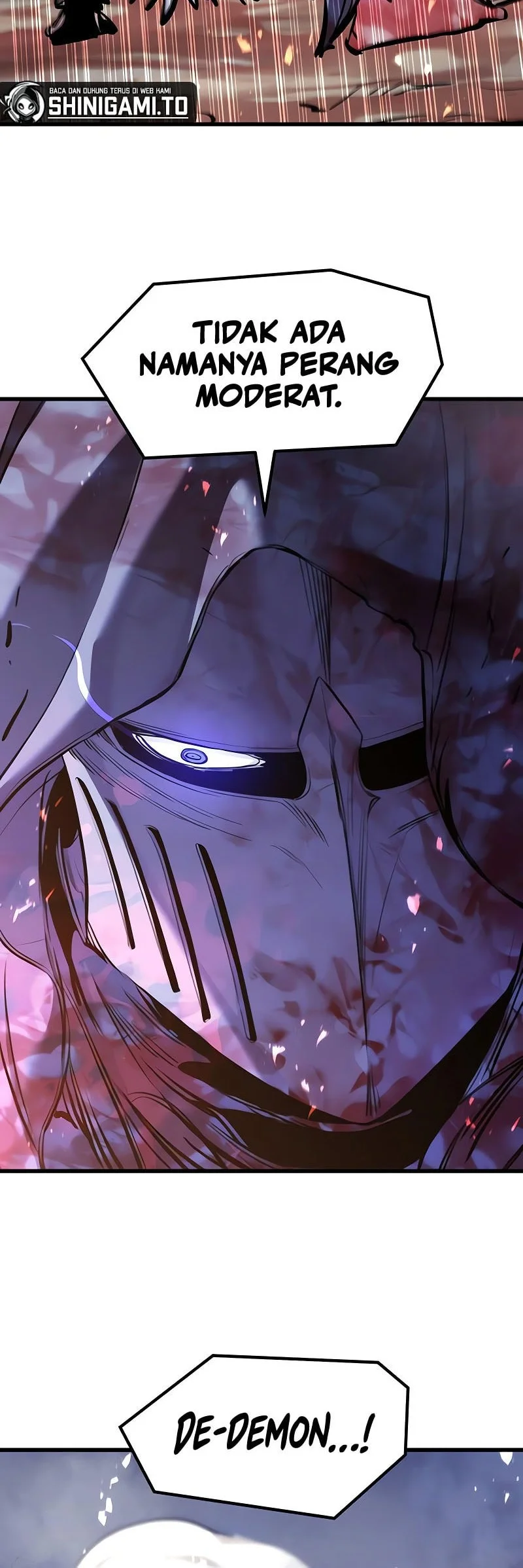 Chapter 77 - halaman 34