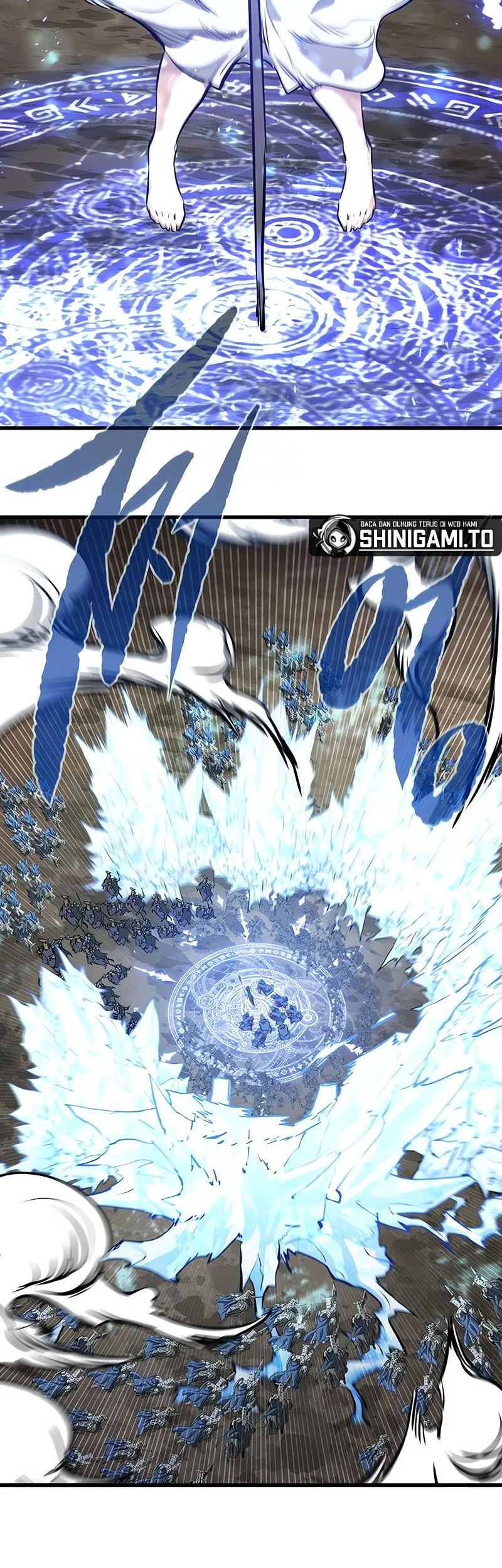 Chapter 78 - halaman 26