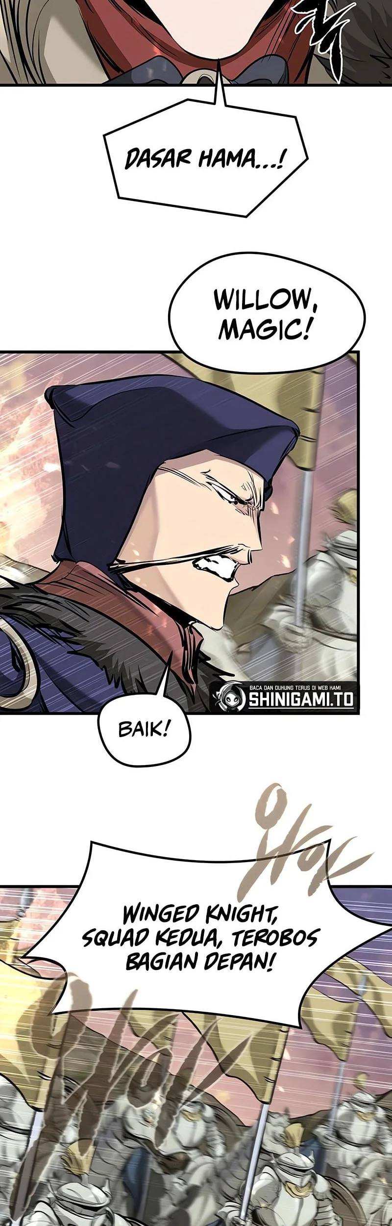 Chapter 78 - halaman 28