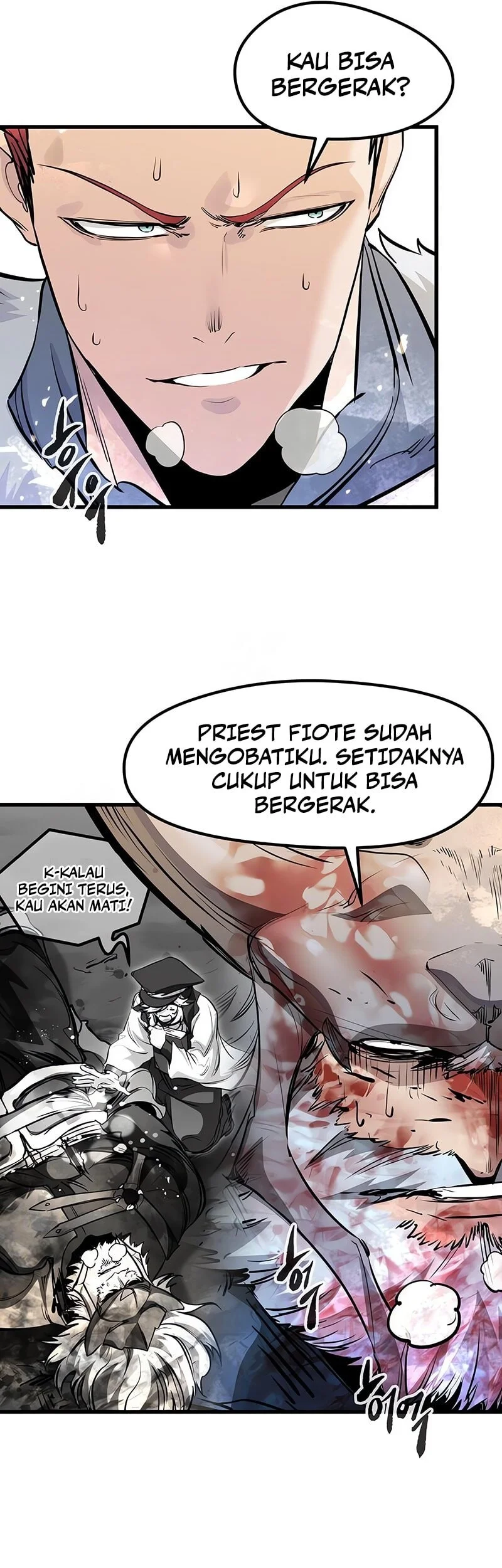 Chapter 79 - halaman 54