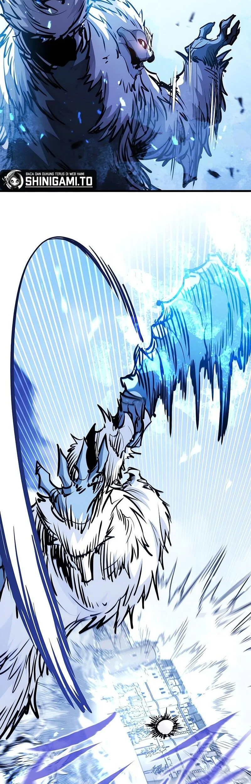 Chapter 79 - halaman 8