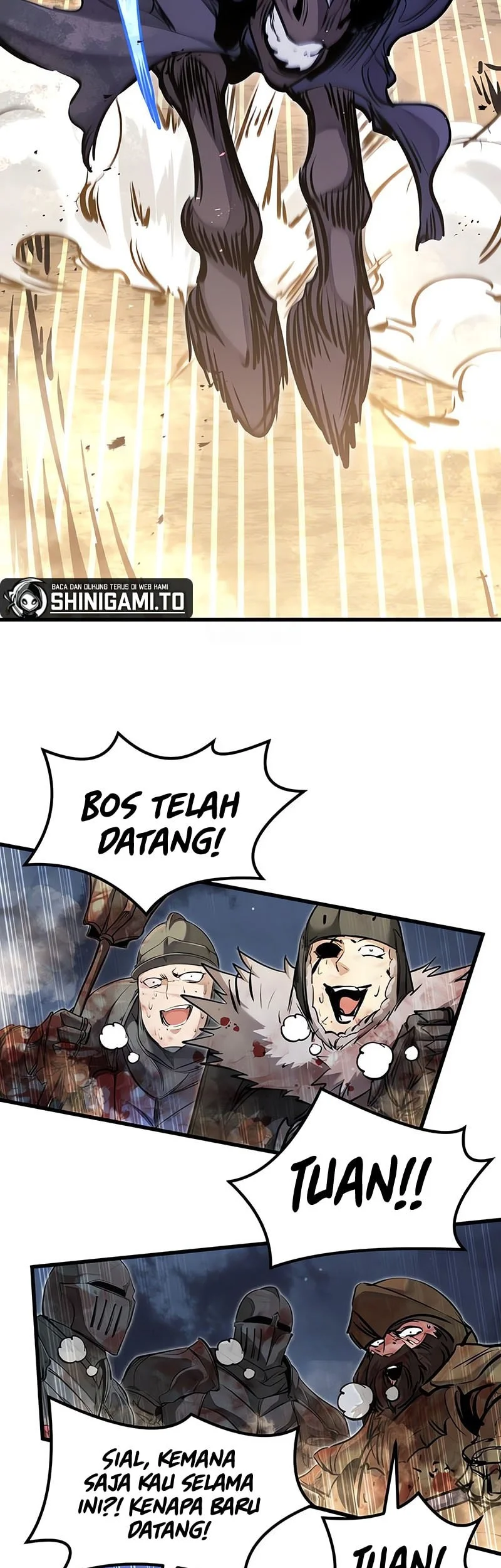 Chapter 80 - halaman 37