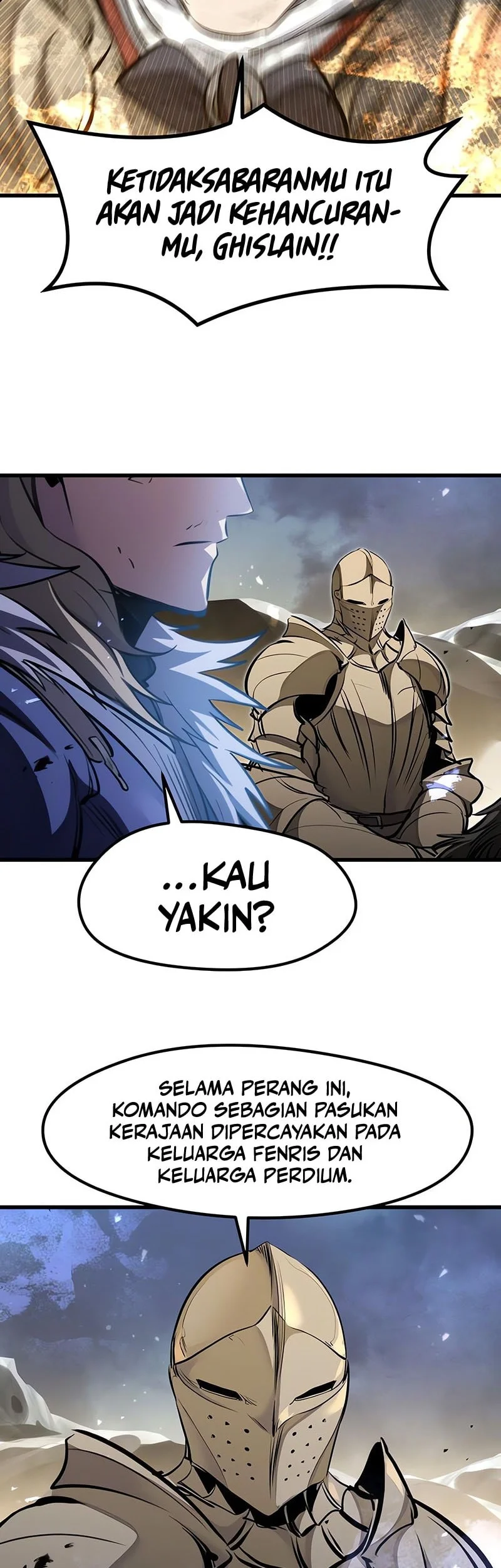 Chapter 80 - halaman 40