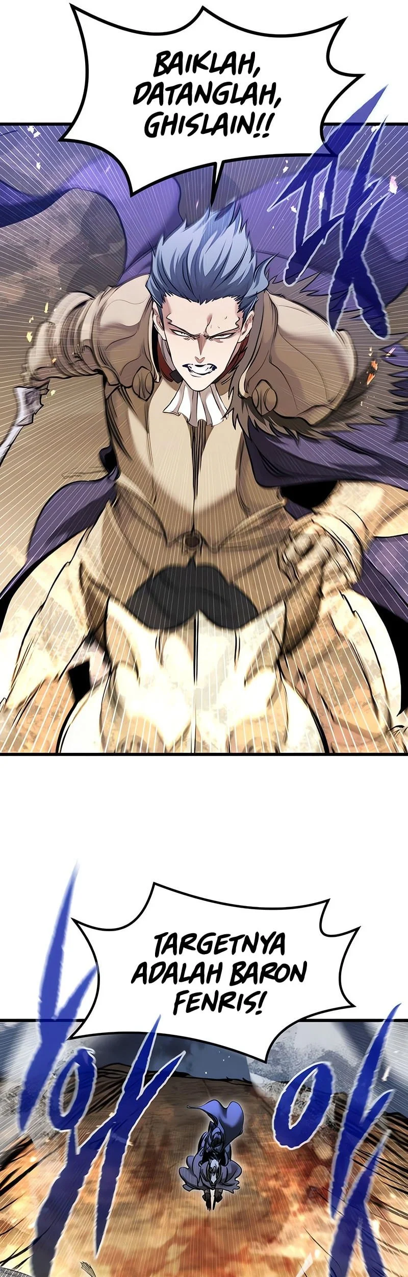 Chapter 80 - halaman 47