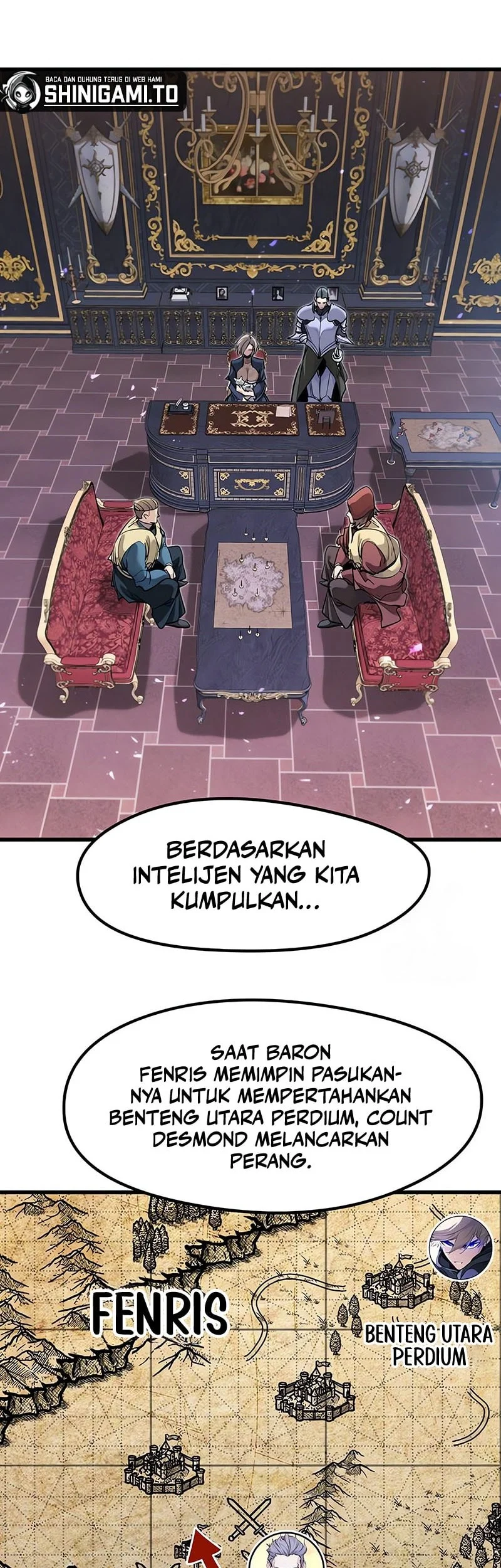Chapter 80 - halaman 4