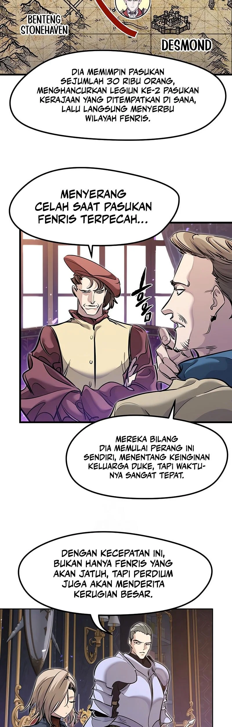 Chapter 80 - halaman 5
