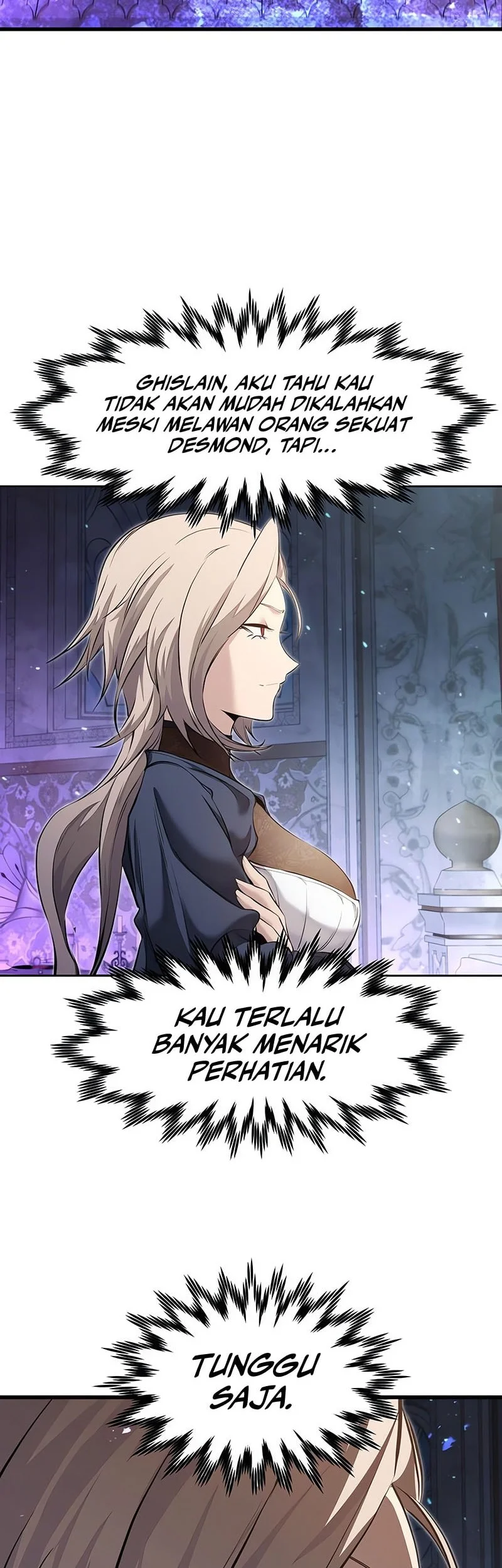Chapter 80 - halaman 16