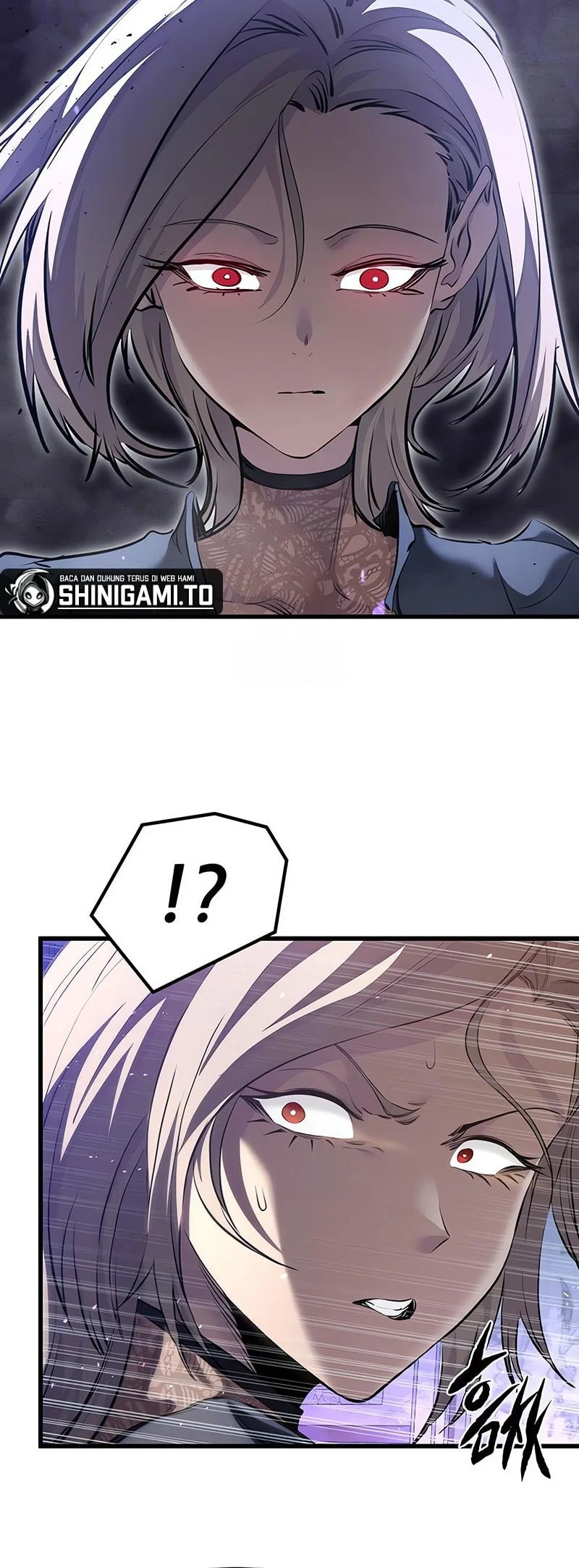 Chapter 80 - halaman 18