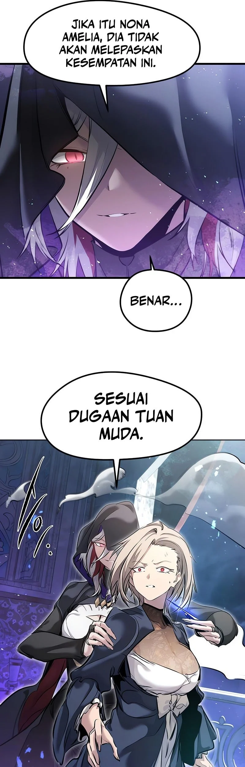 Chapter 80 - halaman 19