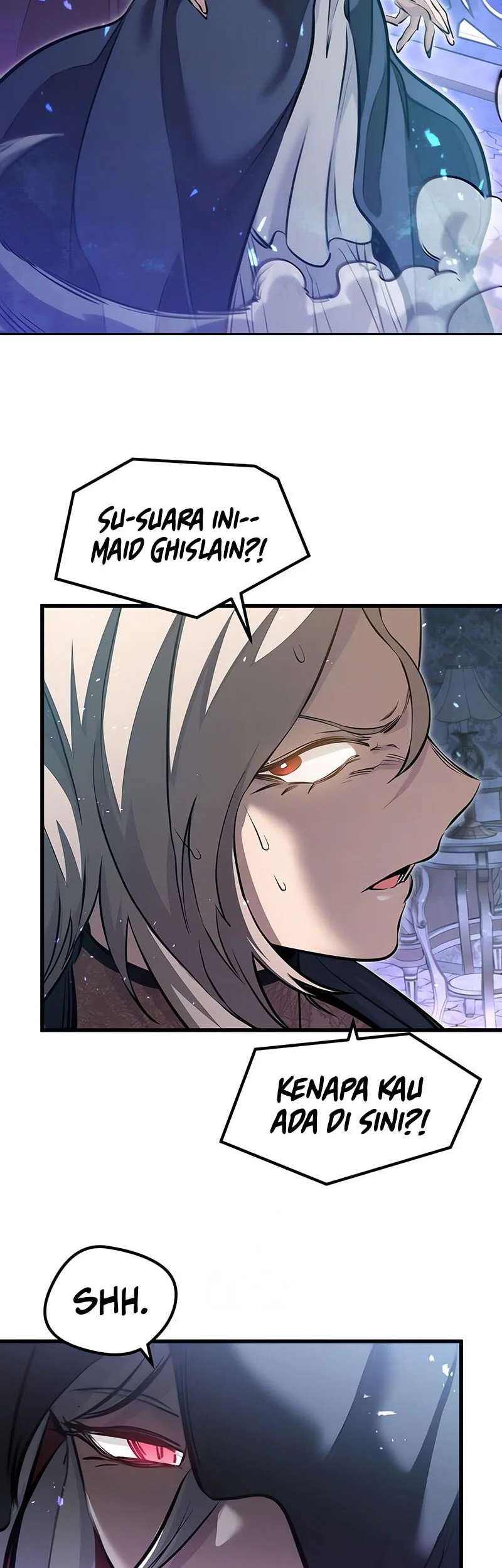 Chapter 80 - halaman 20