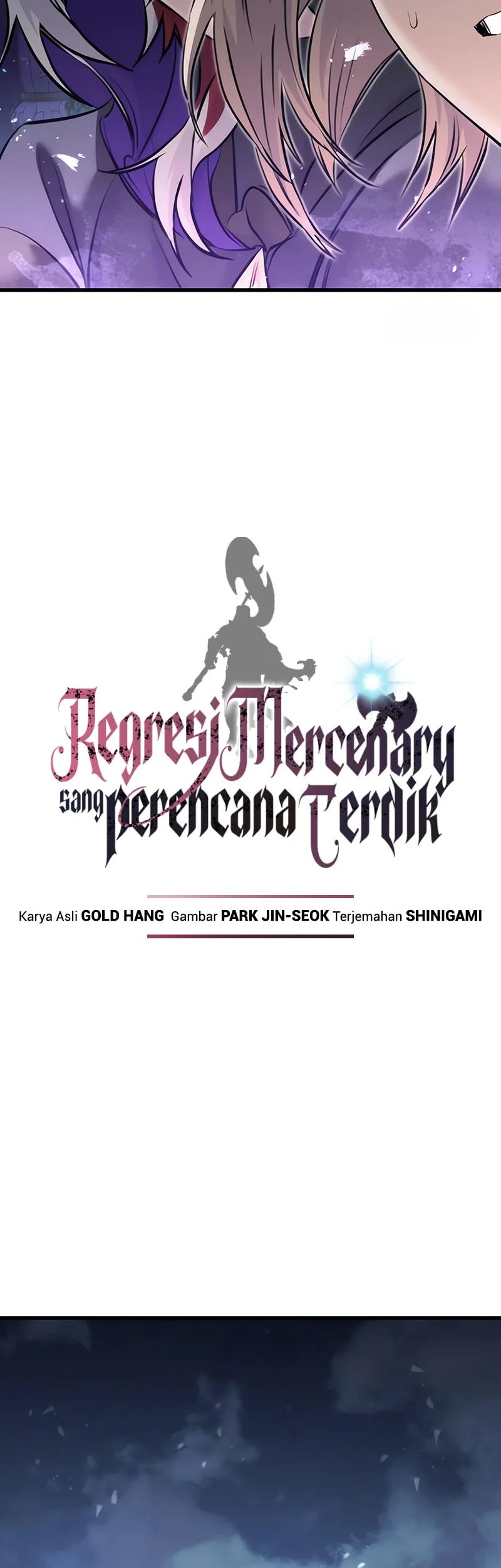 Chapter 80 - halaman 22