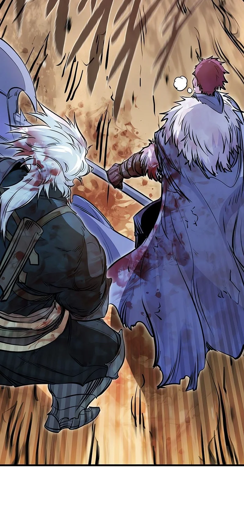 Chapter 80 - halaman 26