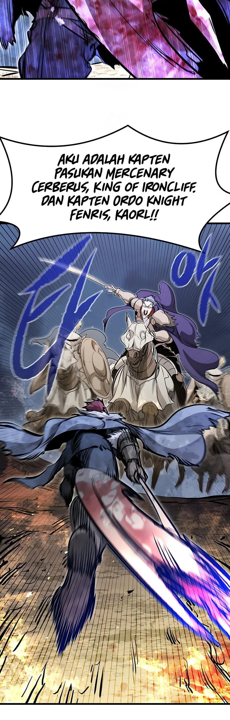 Chapter 80 - halaman 30
