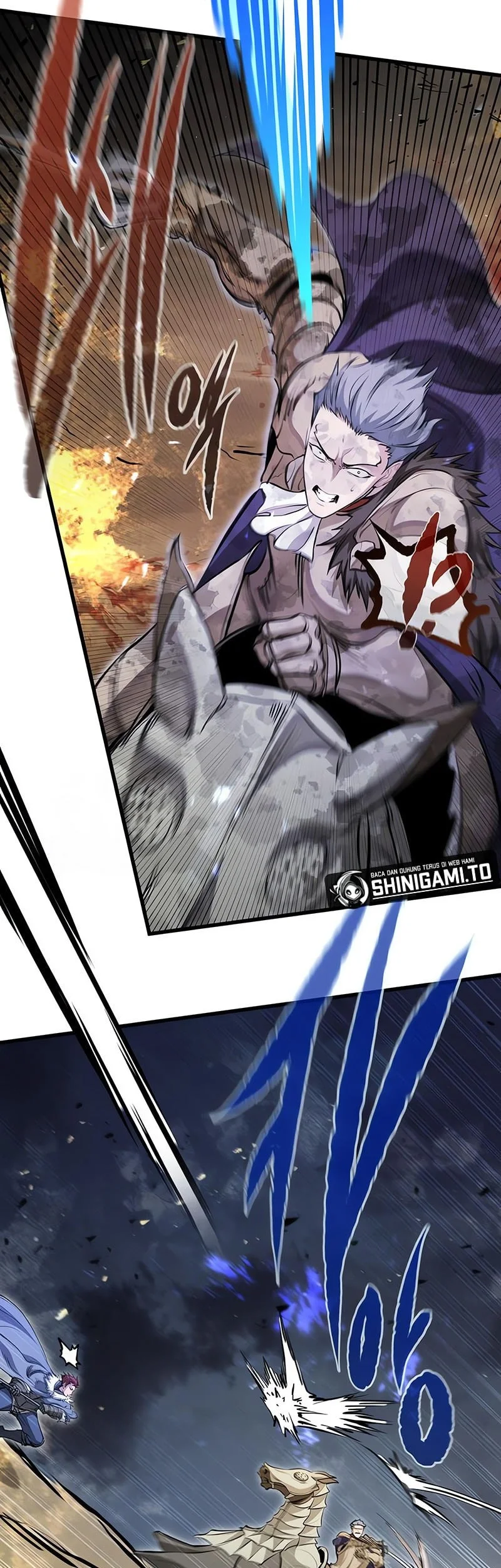 Chapter 80 - halaman 33