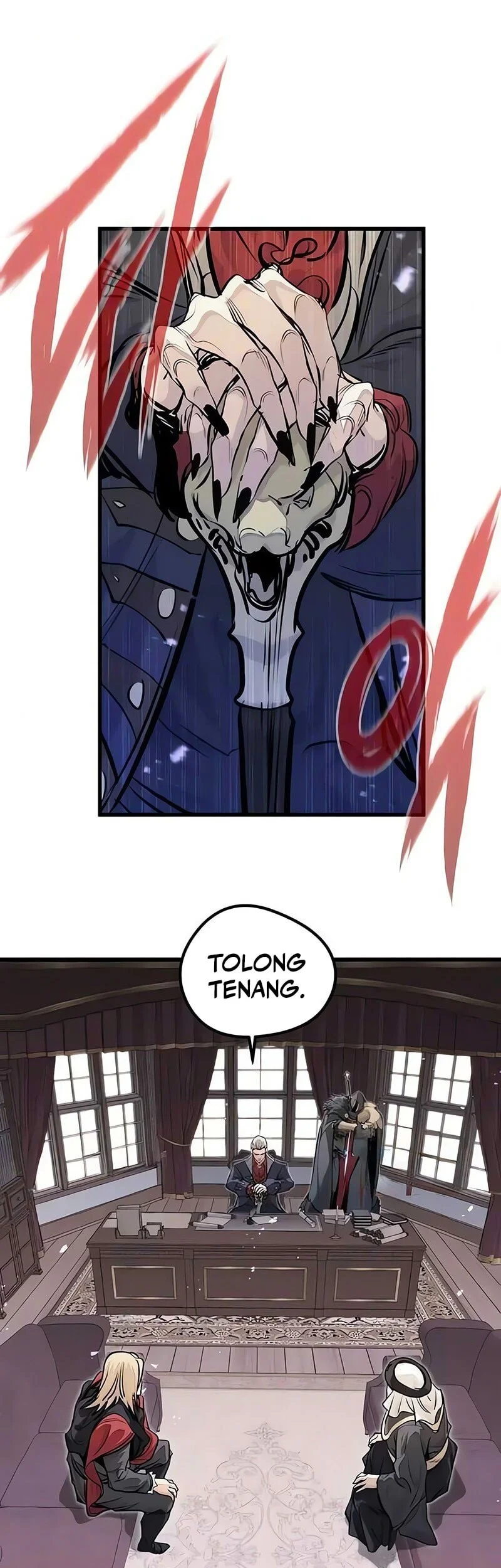 Chapter 81 - halaman 59