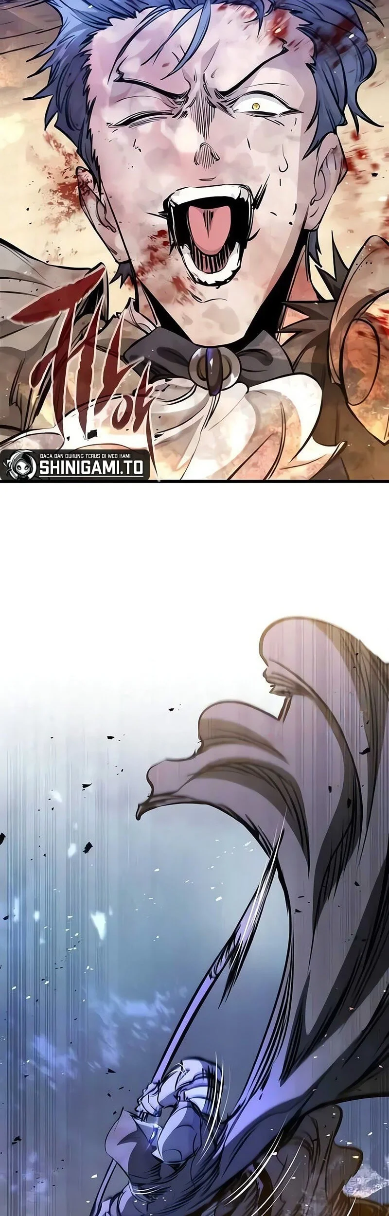 Chapter 81 - halaman 23
