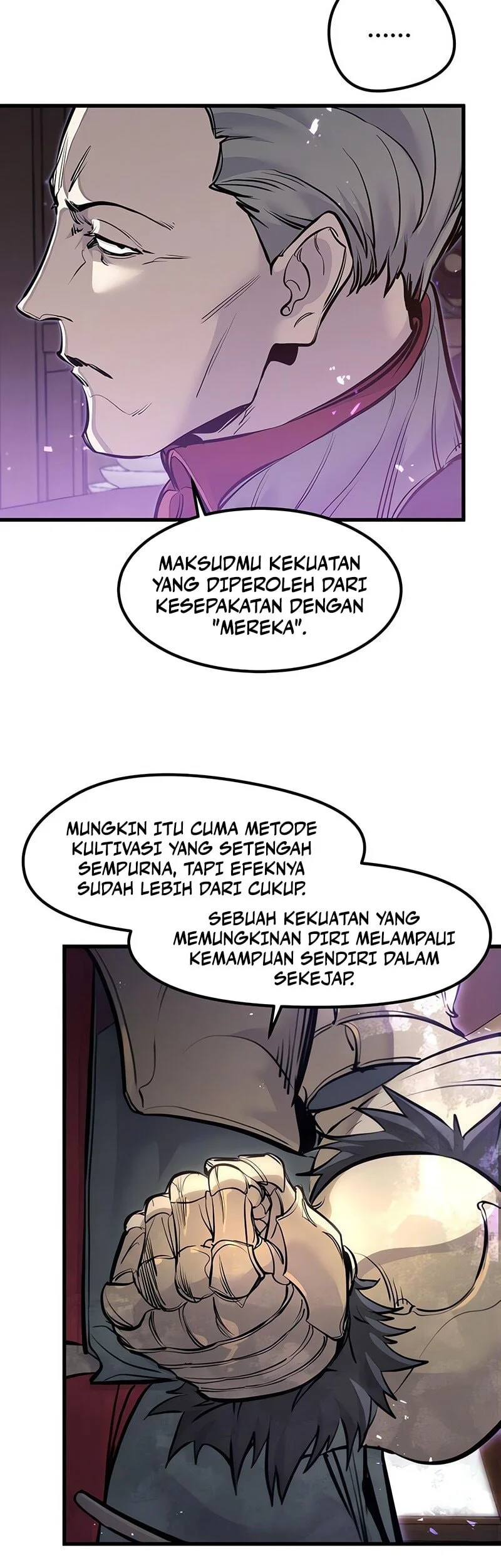 Chapter 82 - halaman 45