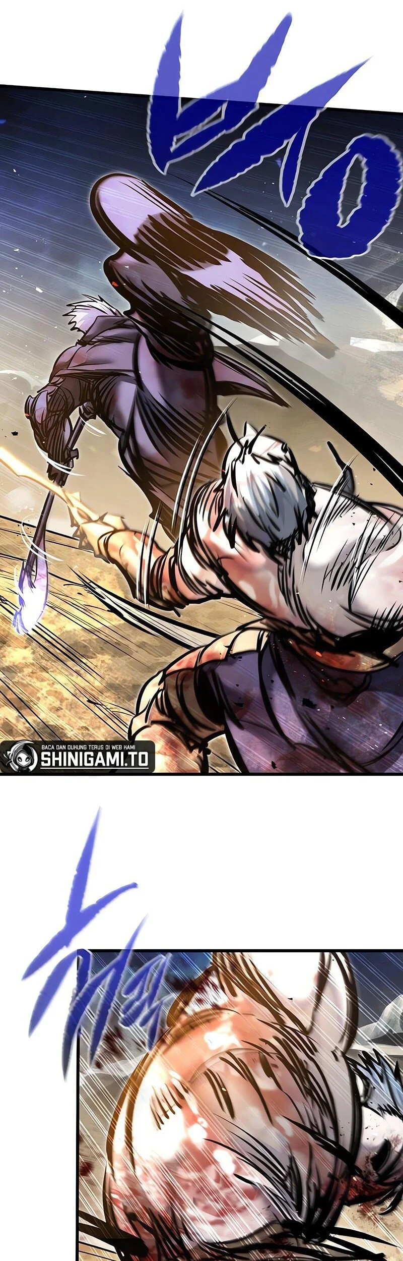 Chapter 82 - halaman 21