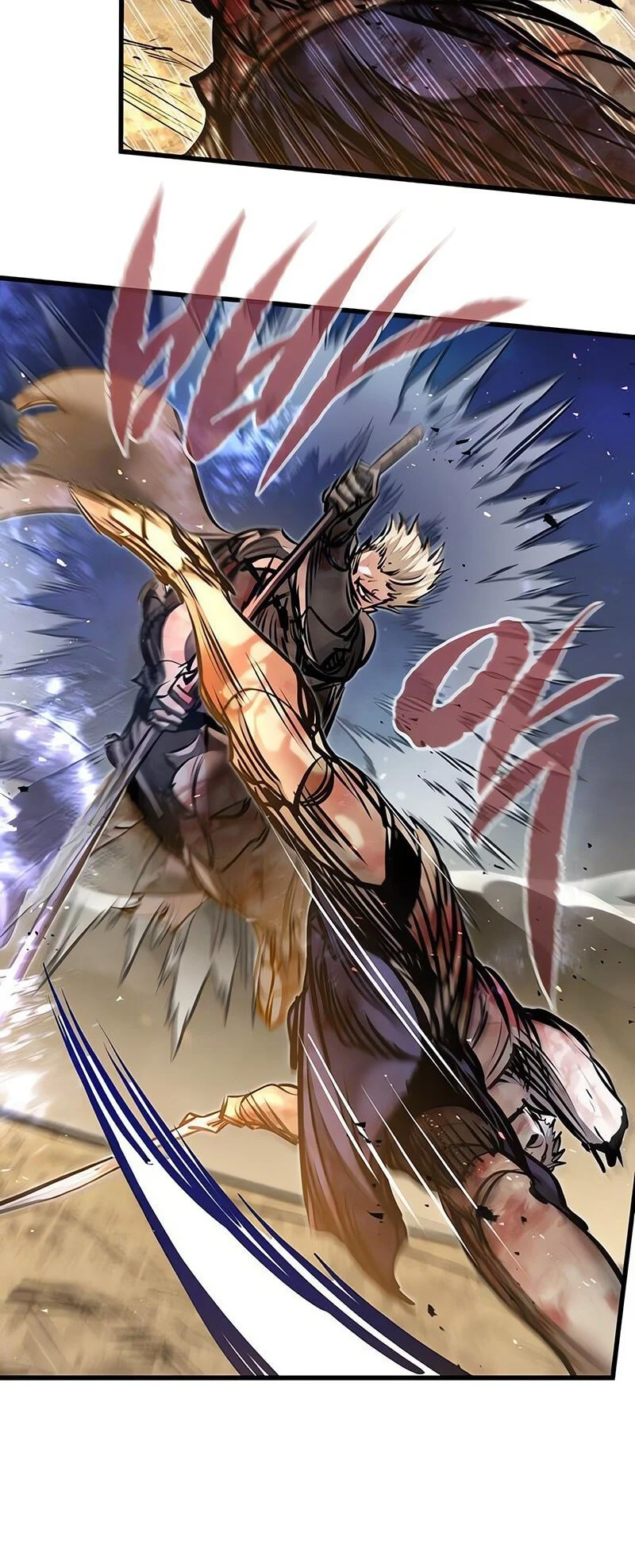 Chapter 82 - halaman 22