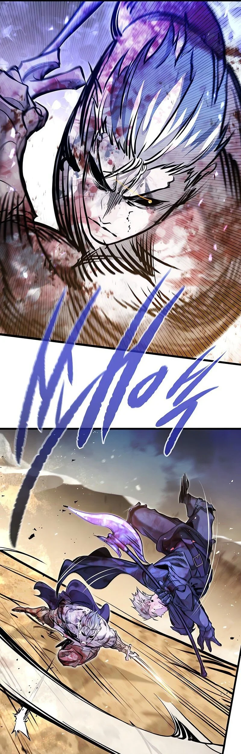 Chapter 82 - halaman 31
