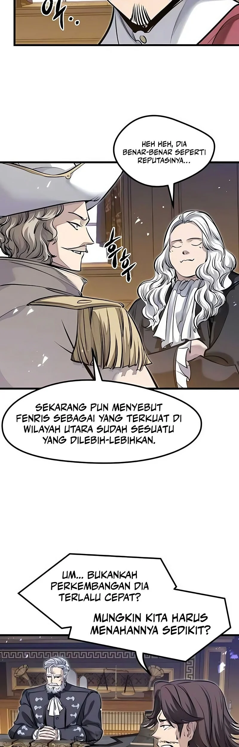 Chapter 83 - halaman 8