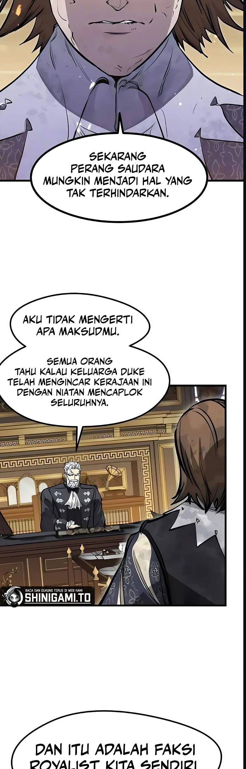 Chapter 83 - halaman 21