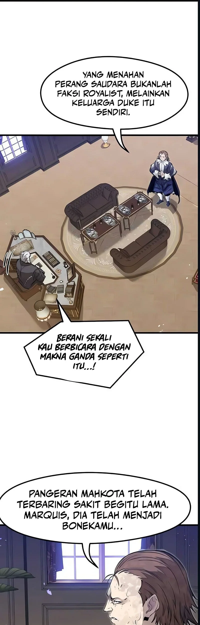 Chapter 83 - halaman 23