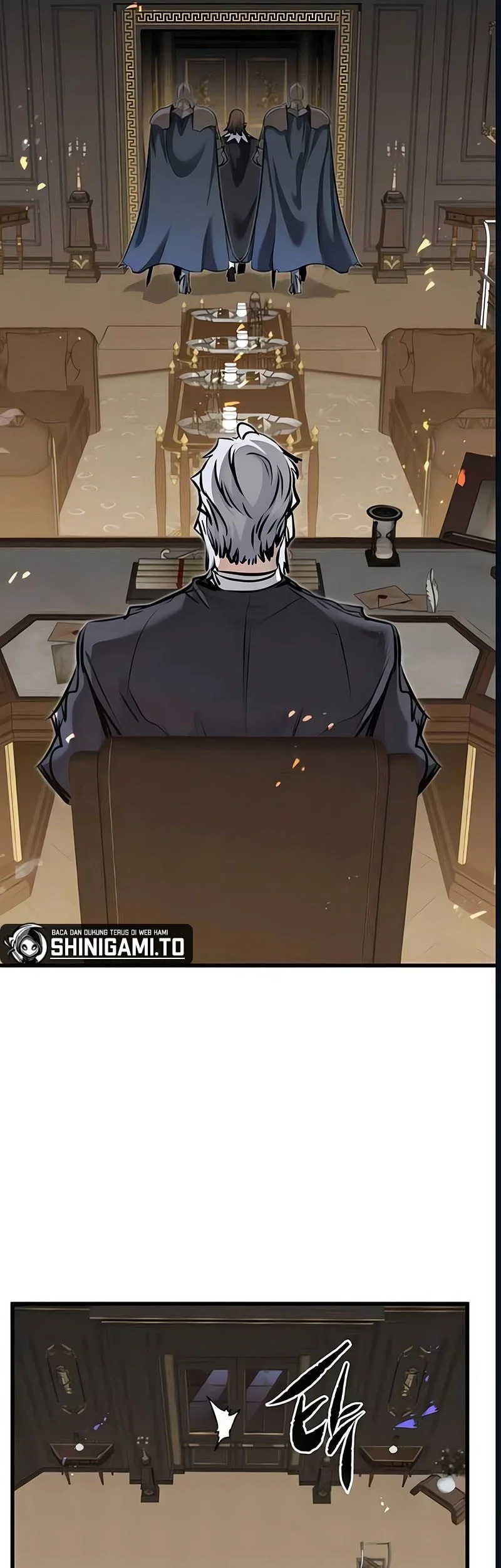 Chapter 83 - halaman 27