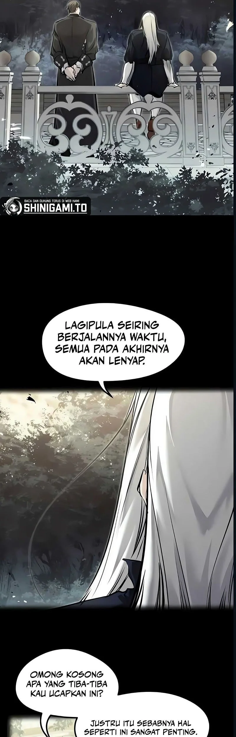 Chapter 83 - halaman 31