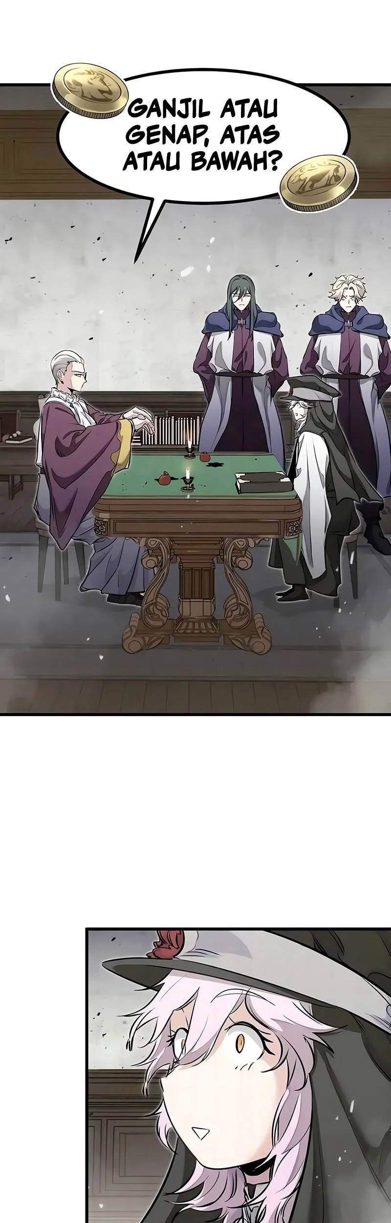 Chapter 84 - halaman 42