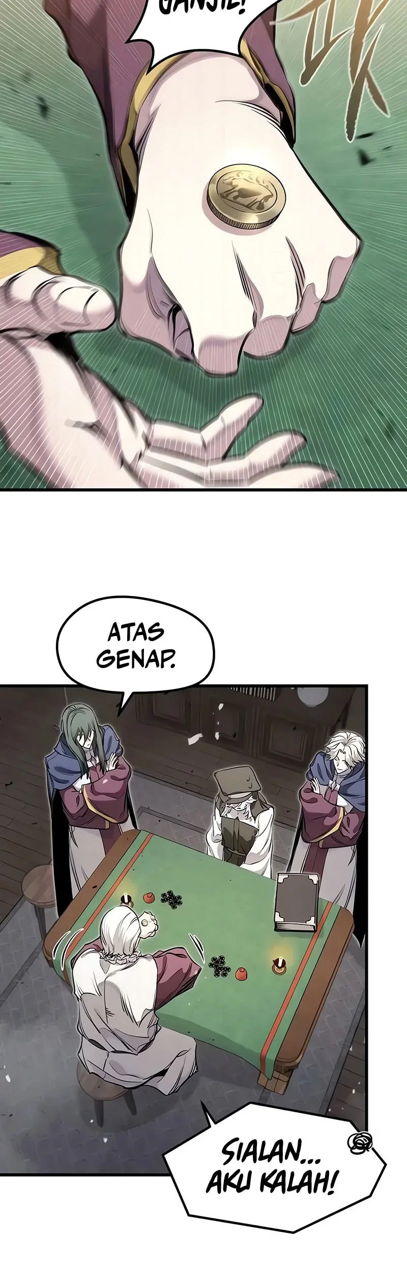 Chapter 84 - halaman 45