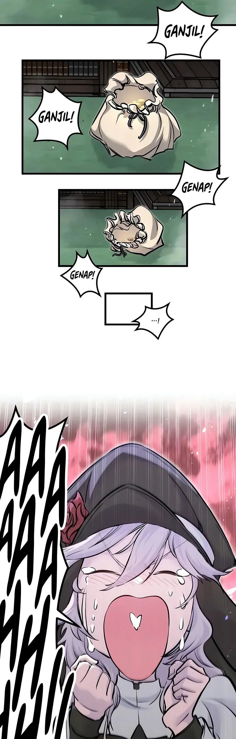Chapter 84 - halaman 54