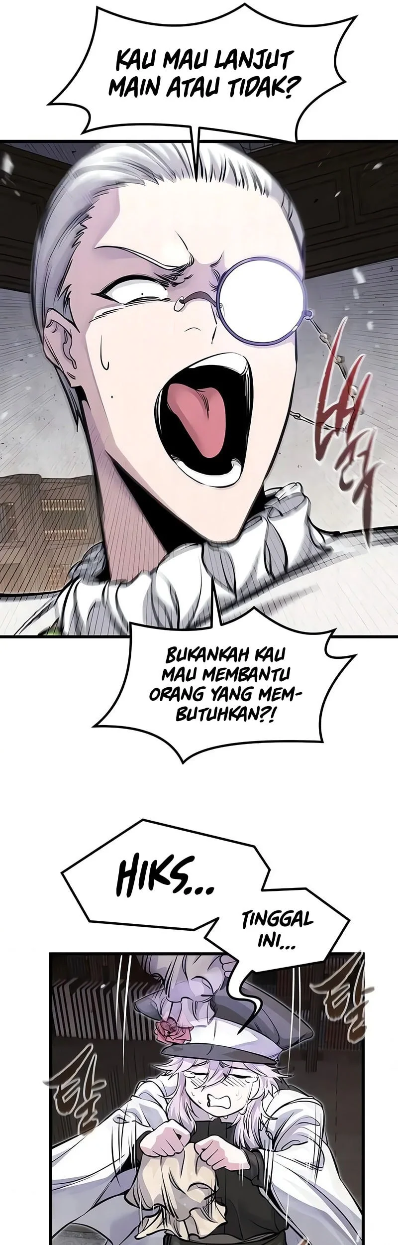 Chapter 84 - halaman 58
