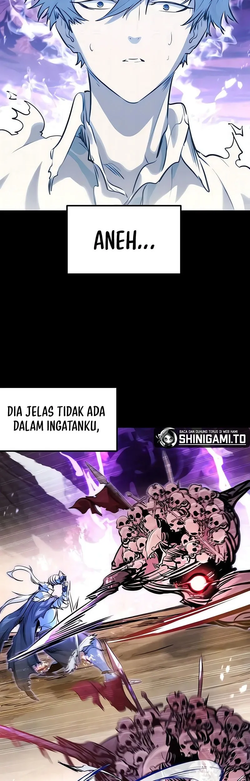 Chapter 84 - halaman 19
