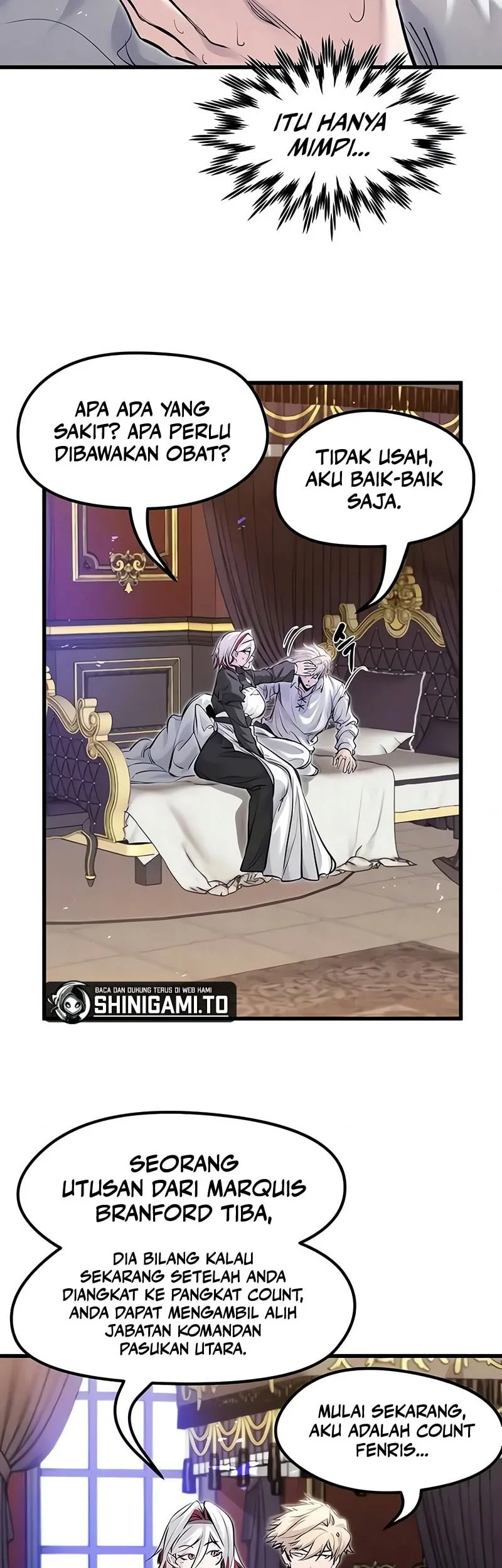Chapter 84 - halaman 31