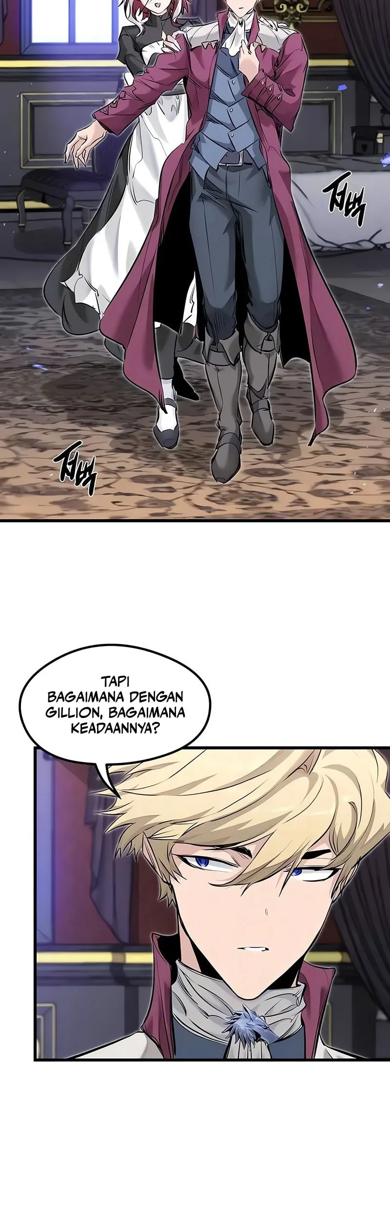 Chapter 84 - halaman 32
