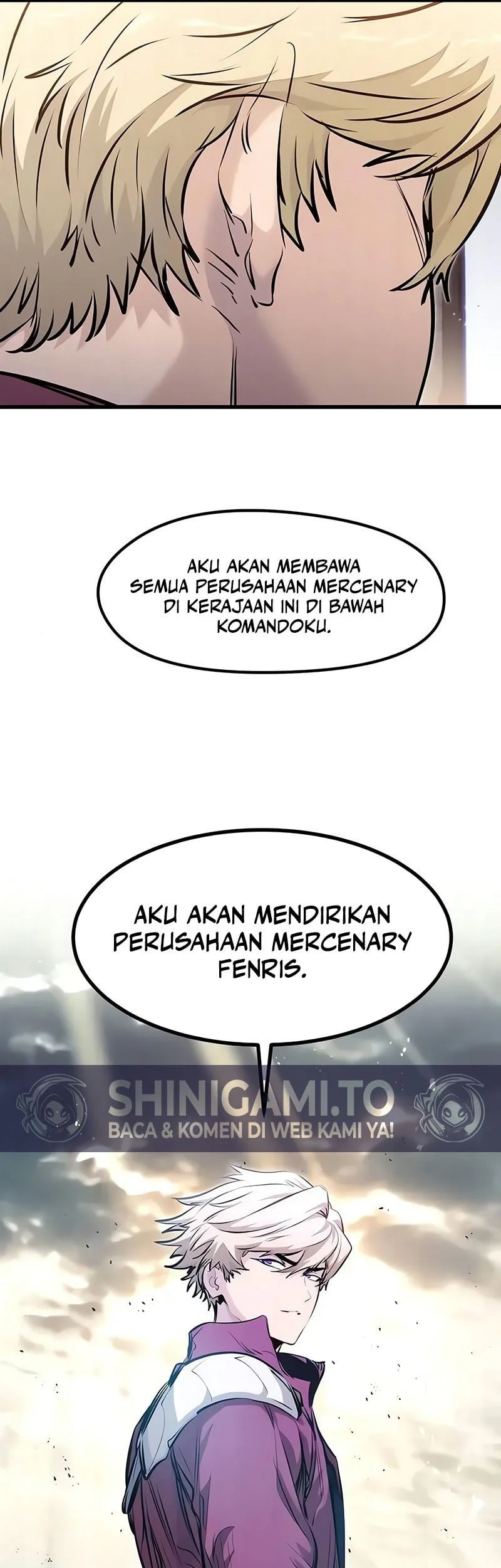 Chapter 85 - halaman 35