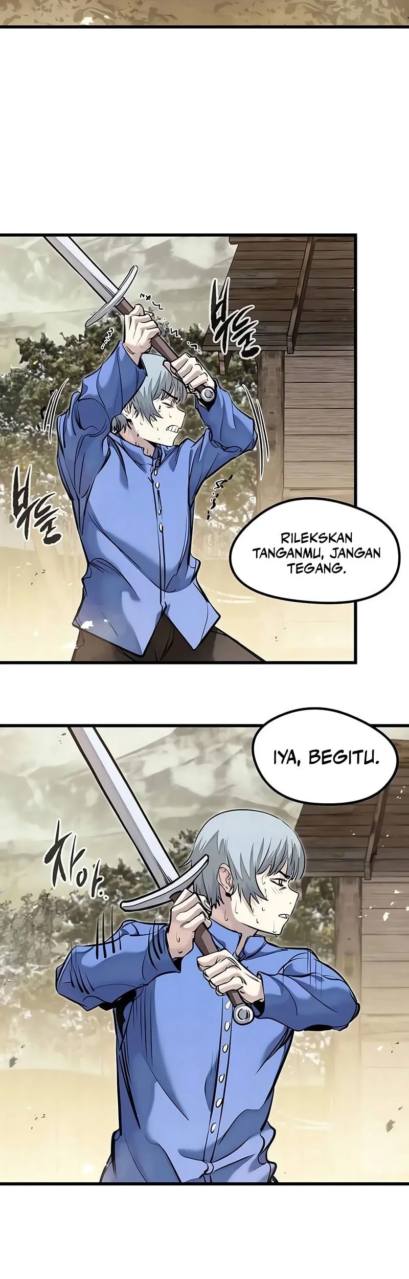 Chapter 85 - halaman 45