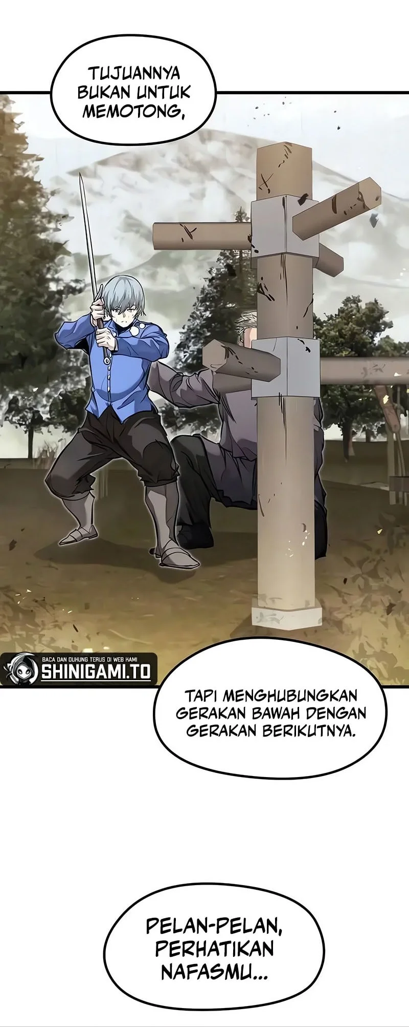 Chapter 85 - halaman 46