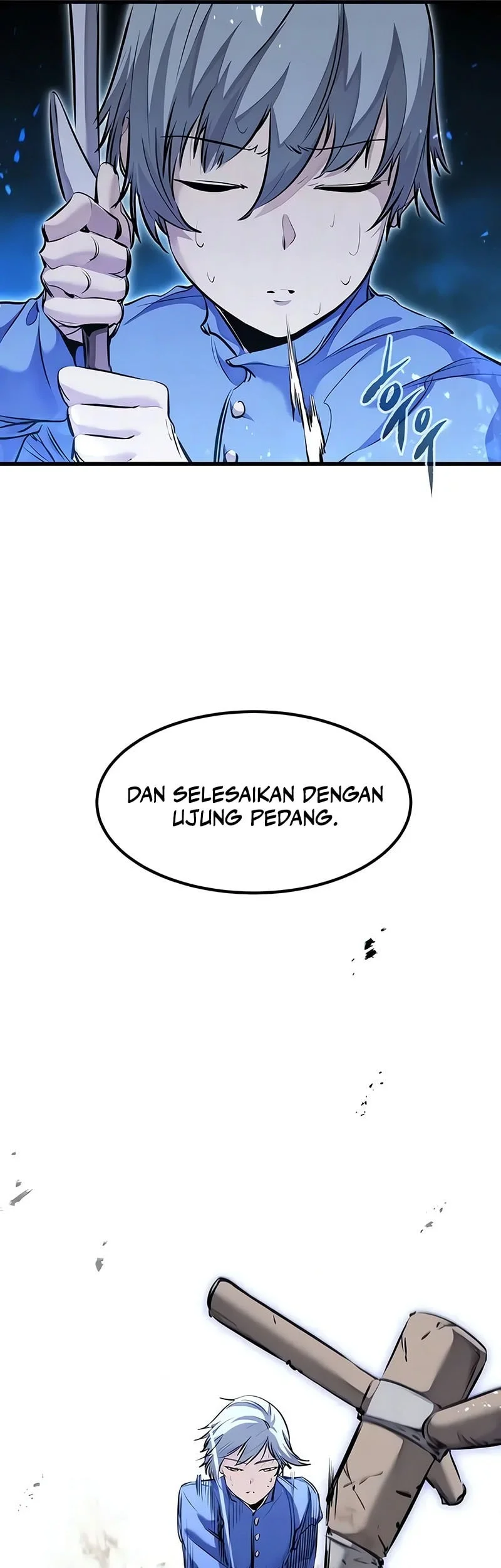 Chapter 85 - halaman 47